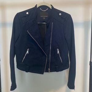 Cropped Banana Republic Jacket